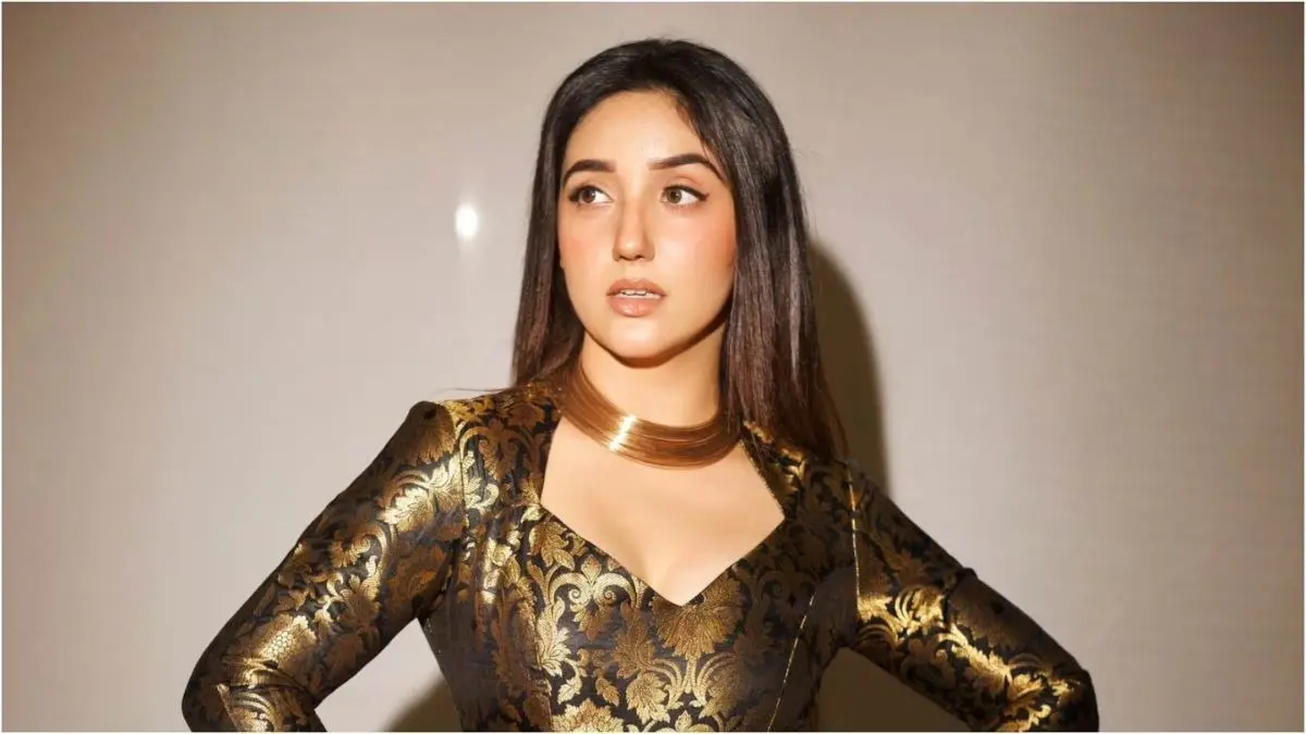 Ashnoor Kaur opens up on her body image