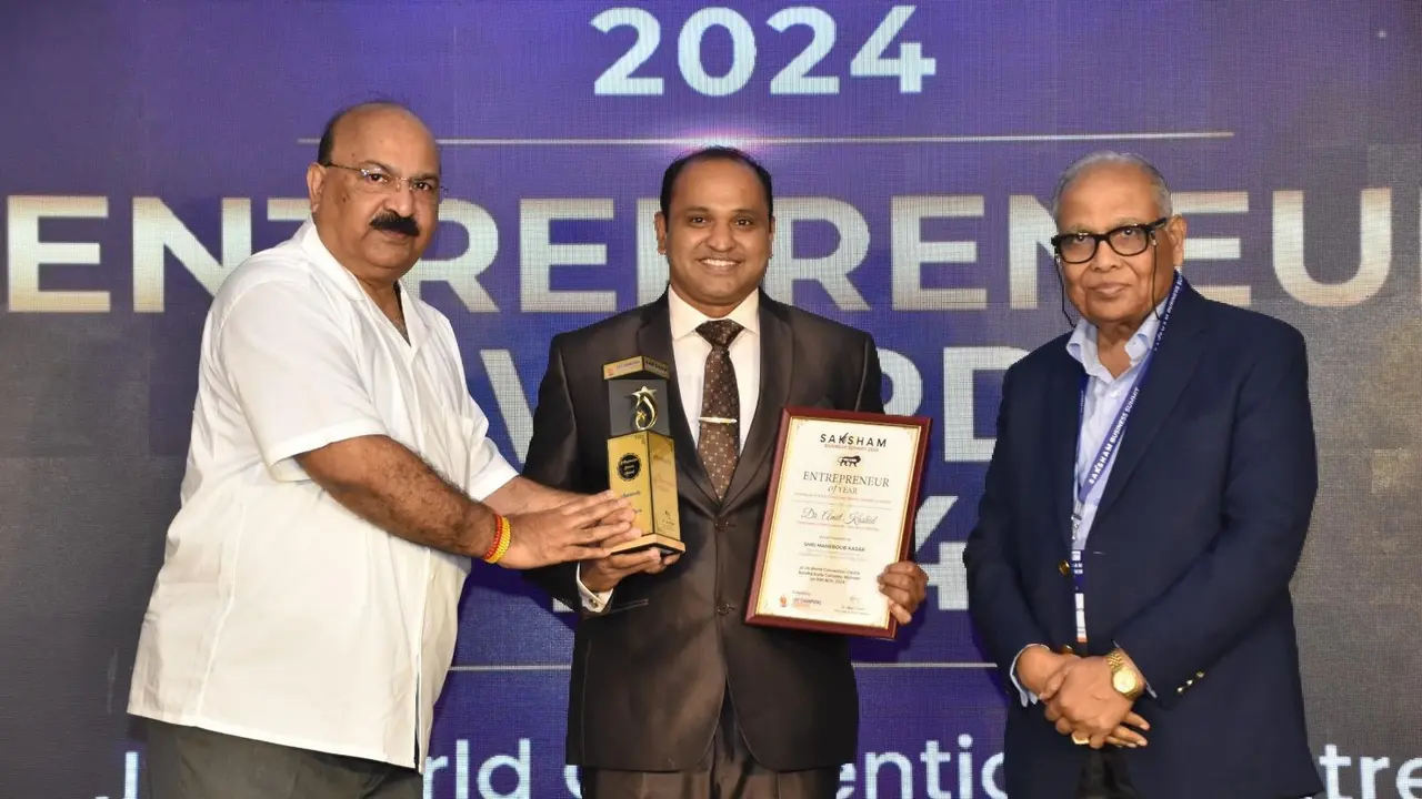 Ashtang Ayurved Hospital