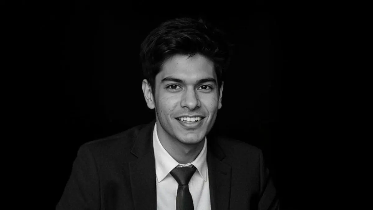 Ashutosh Synghal Pioneers a Multi-Modal Data Revolution for AI Ashutosh Synghal Pioneers a Multi-Modal Data Revolution for AI