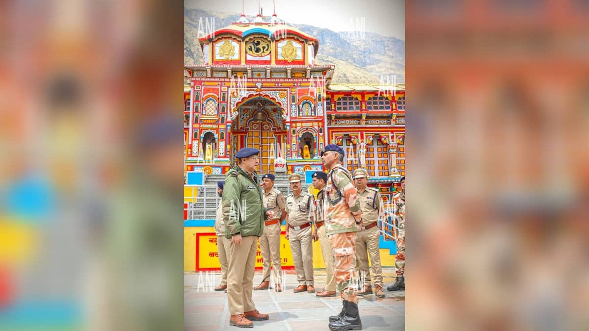 ASI Surveys Thiruparankundram Hill Amid Legal Dispute