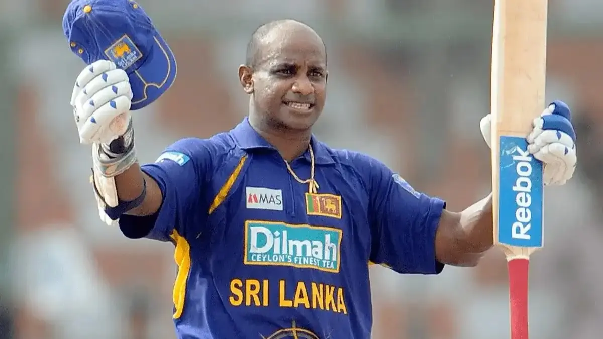 5 batsmen who scored the most centuries in Asia Cup Sanath Jayasuriya tops the list