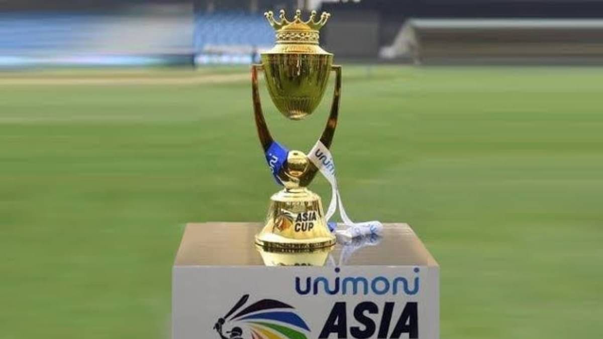 India-Pakistan Tension Puts Asia Cup 2025 in Doubt as BCCI Threatens to Boycott ACC AGM | Republic World