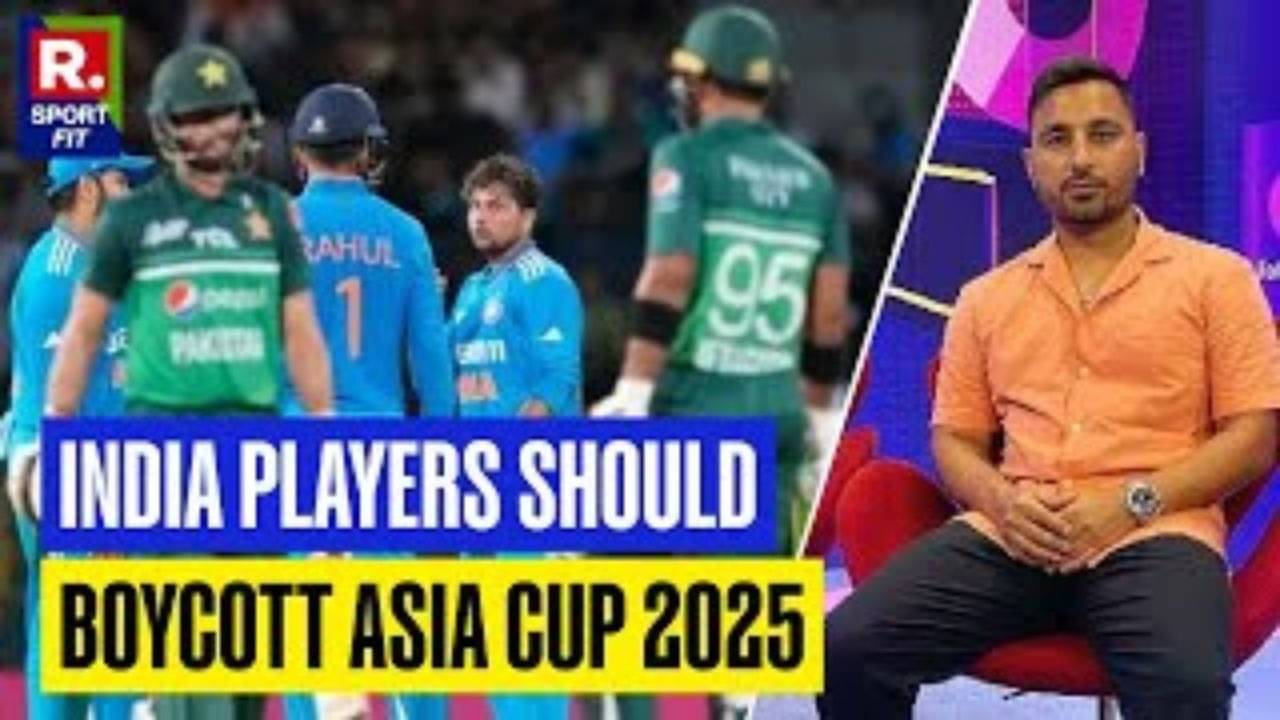 Asia Cup News 