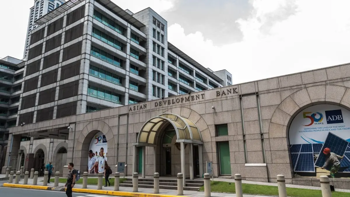 ADB Lifts India’s FY26 Growth Outlook to 7.2% After Strong Q3 Momentum Asian Development Bank