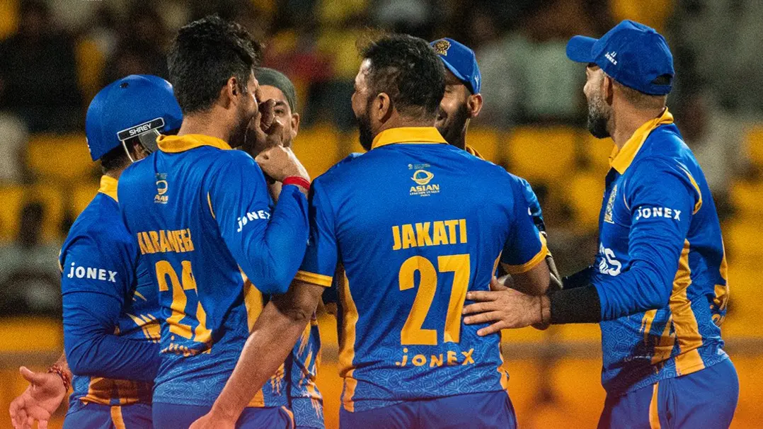 Asian Stars vs Indian Royals Live Streaming: How To Watch The Asian Legends League Final LIVE On TV & Online? Asian Stars vs Indian Royals Asian Legends League final live streaming