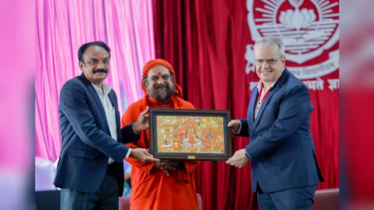 Asia’s First Carbon Neutral Summit Shows How Education Powers Resilience And Sustainability Asia’s First Carbon Neutral Summit Shows How Education Powers Resilience and Sustainability