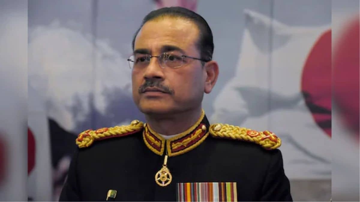 Asim Munir Marries Daughter to Nephew in Rawalpindi, Exposing Pakistan’s Military Dominance