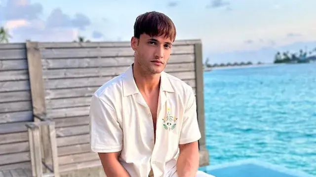 Asim Riaz Breaks Silence On Being Thrown Out Of Khatron Ke Khiladi 14: They Only Show My.. Asim Riaz was ousted from Khatron Ke Khiladi Season 14