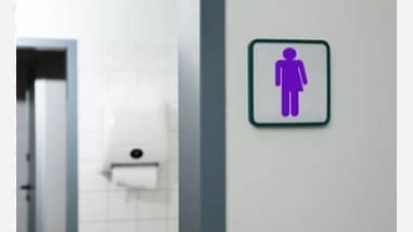 Gender-Neutral Toilets at Kerala College Trigger Social Media Debate