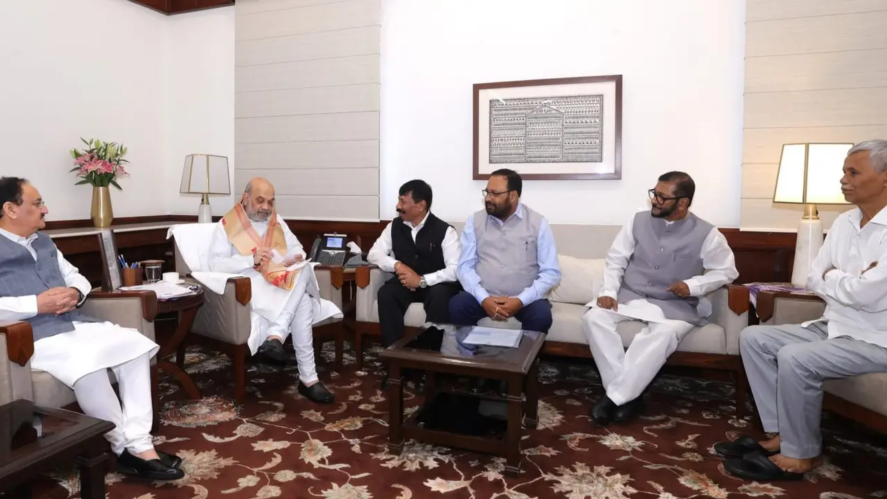 Asom Gana Parishad Forms Bongaigaon Zila Parishad in Alliance with Congress