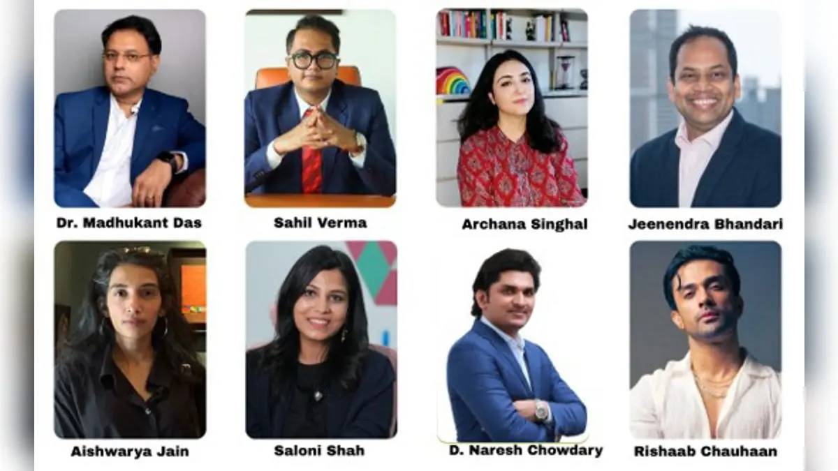 Aspiring Entrepreneurs of 2026: Leading The Next Wave Of Business in 2026 Aspiring Entrepreneurs of 2026: Leading The Next Wave Of Business in 2026