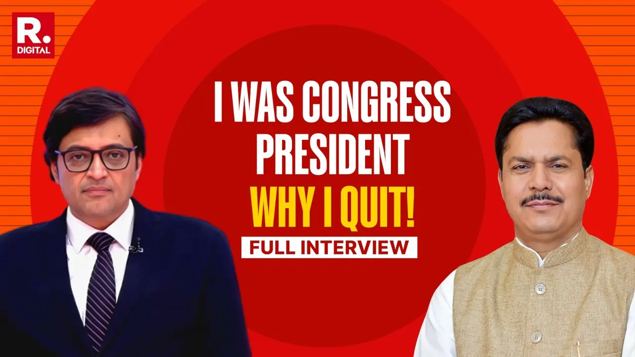 'Assam Cong Reins With Rakibul Hussain': Ex-Chief Bhupen Borah Alleges 'Mental Infighting', Blames Gaurav Gogoi For Resignation 'Assam Congress Reins in Rakibul Hussain's Hands': Ex-Chief Bhupen Borah Alleges 'Mental Infighting', Blames Gaurav Gogoi Over Resignation