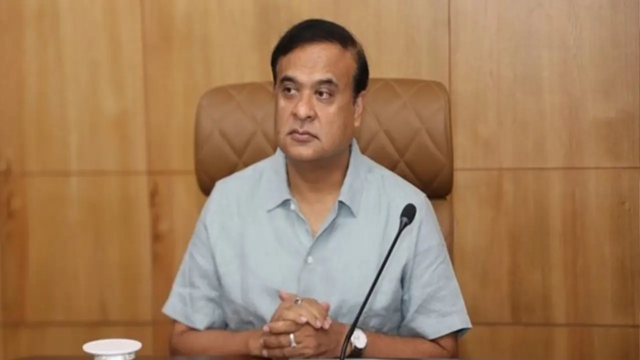 Assam Govt Bans 'Jihadi' Literature Linked To Banned Outfits