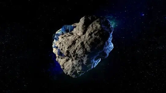 International Asteroid Day 2024: Date, History, Significance And How To Observe It International Asteroid Day