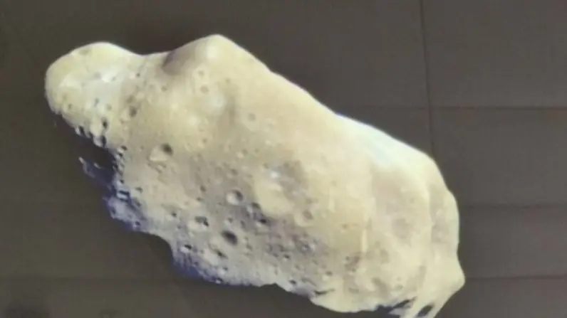 Asteroid Apophis Hurtling Towards Earth, ISRO Warns of 'Continental Scale Devastation' Asteroid