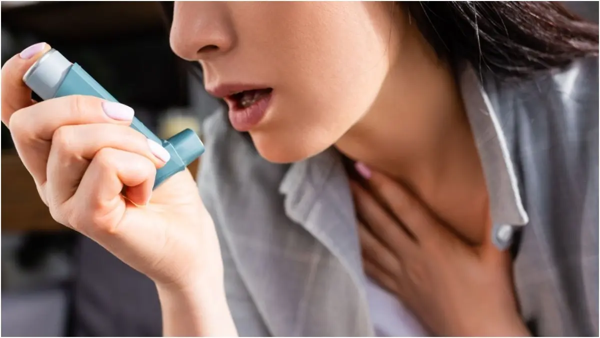 Foods Asthmatic Patients Should Eat And Avoid Asthma can be kept in check with a healthy lifestyle and a balanced meal