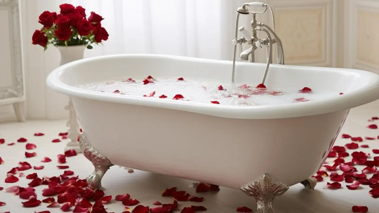 Astrology Tips For bathing