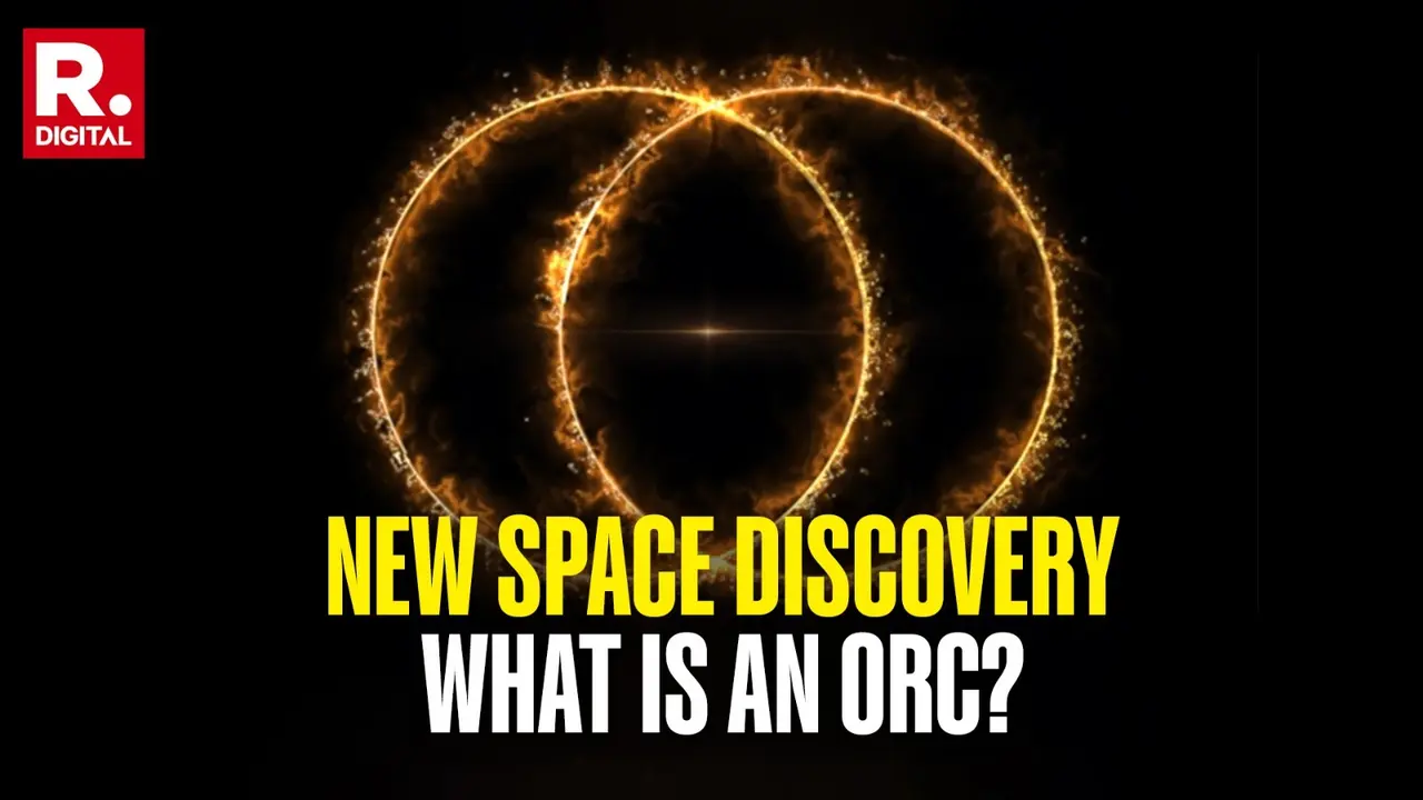 Astronomers Spot the Most Powerful Cosmic Ring Ever Seen - And It’s Unlike Anything We Know Astronomers Spot the Most Powerful Cosmic Ring Ever Seen - And It’s Unlike Anything We Know