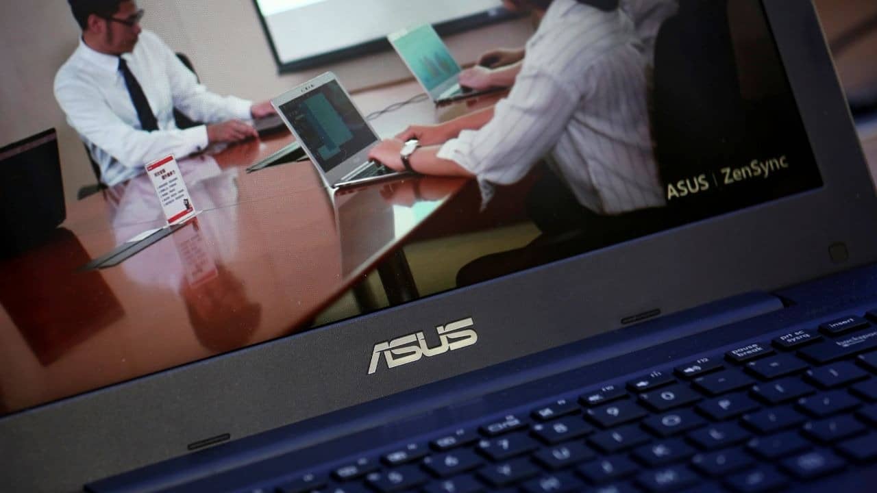 Asus Launches Pickup & Return Service for Accessories Across India