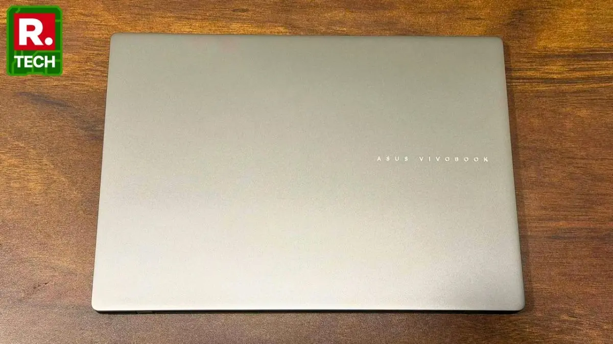 ASUS Vivobook S14 Copilot+ PC Review: A Quietly Confident Laptop That Gets the Basics Right asus