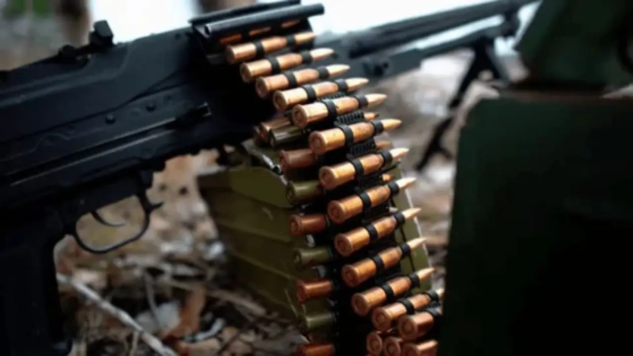 At least 100 killed by gunmen in Nigeria's Benue state, says Amnesty