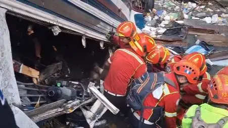 छत्तीसगढ़: एक वर्ष में 171 औद्योगिक दुर्घटनाओं में 124 श्रमिकों की मौत, 86 घायल industrial accidents