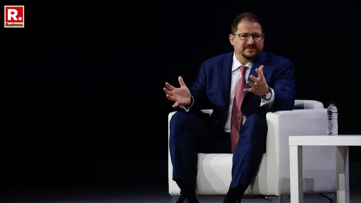 'AI Will Be Central to 6G, and India Can Leapfrog in AI,' Says Qualcomm CEO at India AI Impact Summit At the India AI Impact Summit 2026, Qualcomm CEO Cristiano Amon said AI will be central to the evolution of future mobile technologies