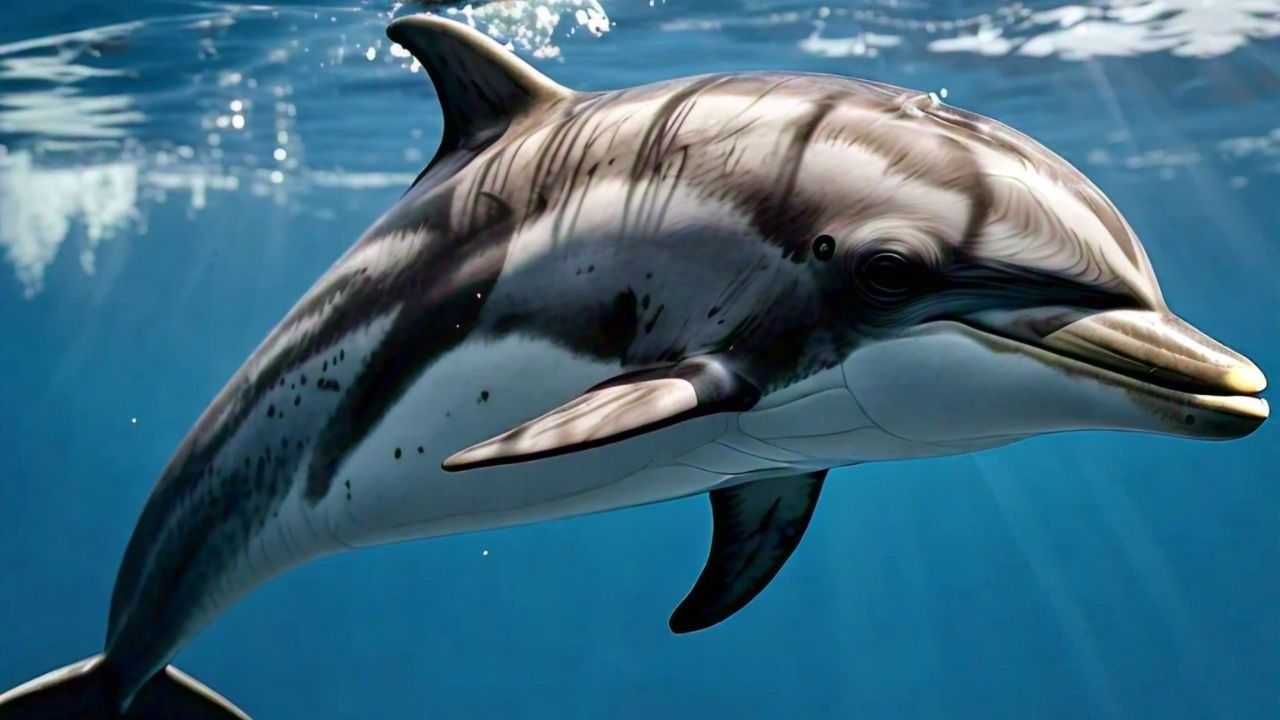 Atlantic Dolphins