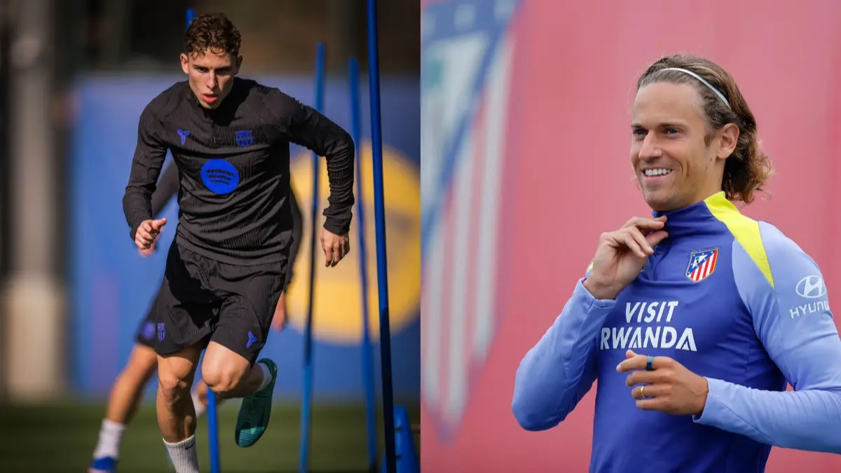 Atlético Madrid vs FC Barcelona Live Streaming: When And Where To Watch The La Liga Match Live In India? Atlético Madrid vs FC Barcelona