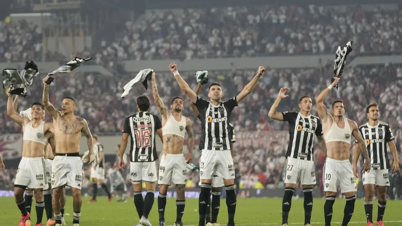 Atletico Mineiro