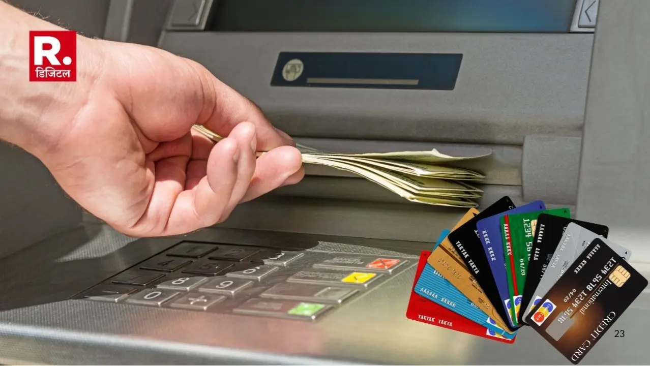 ATM Transaction Charge Rule