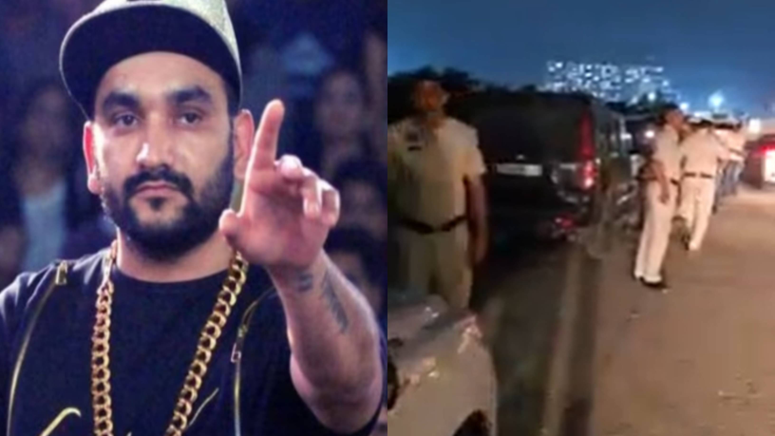 Attack on Haryanvi Singer Rahul Fazilpuria, Read More