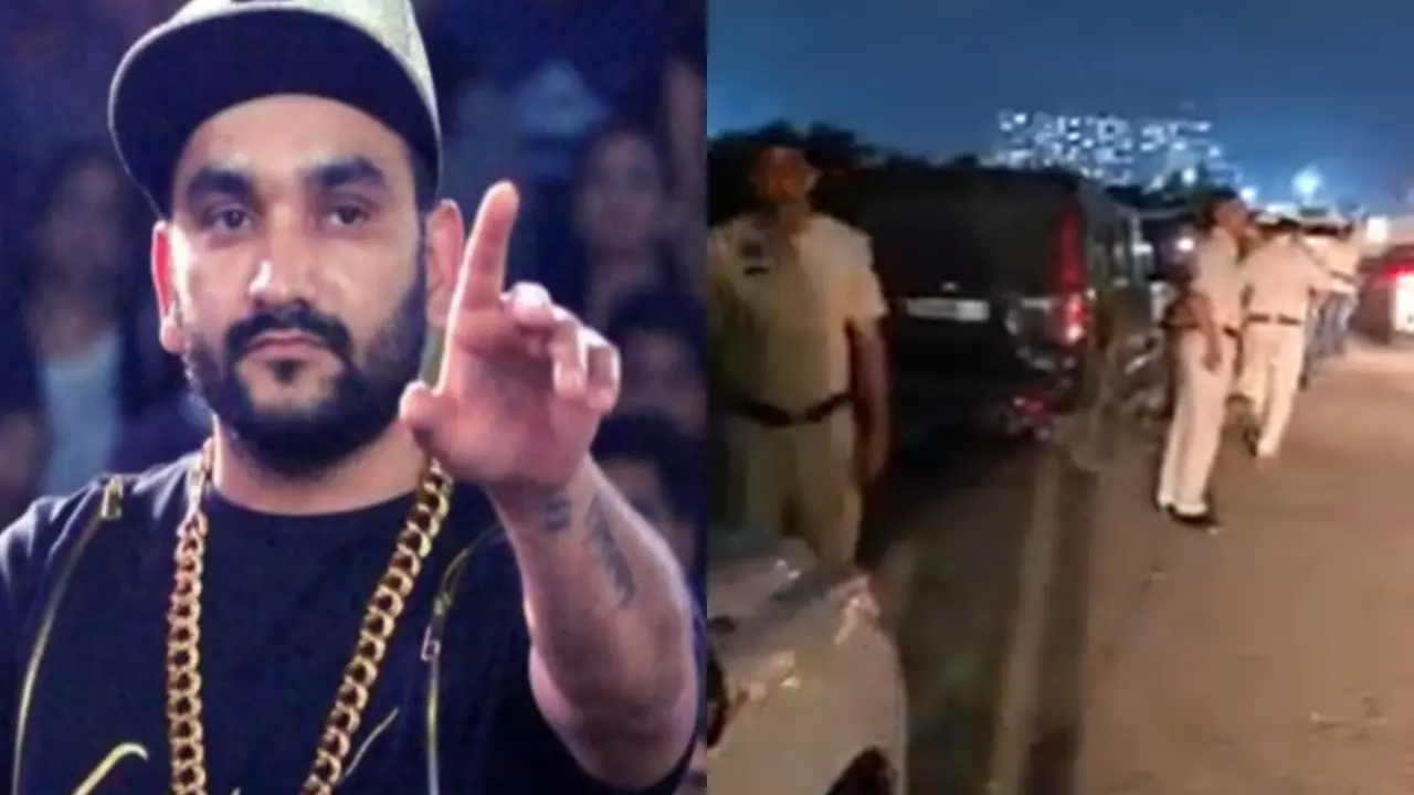 Attack on Haryanvi Singer Rahul Fazilpuria, Read More