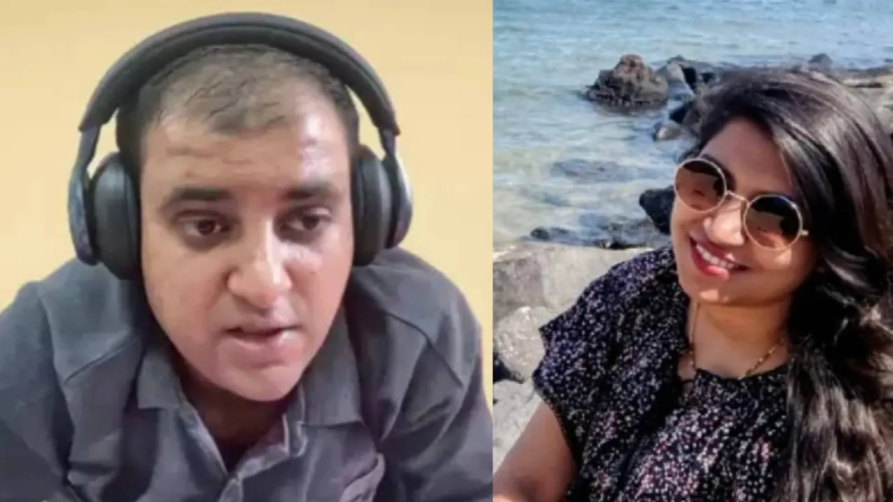 Atul Subhash's son is with Nikita Singhania: Her Lawyer to SC