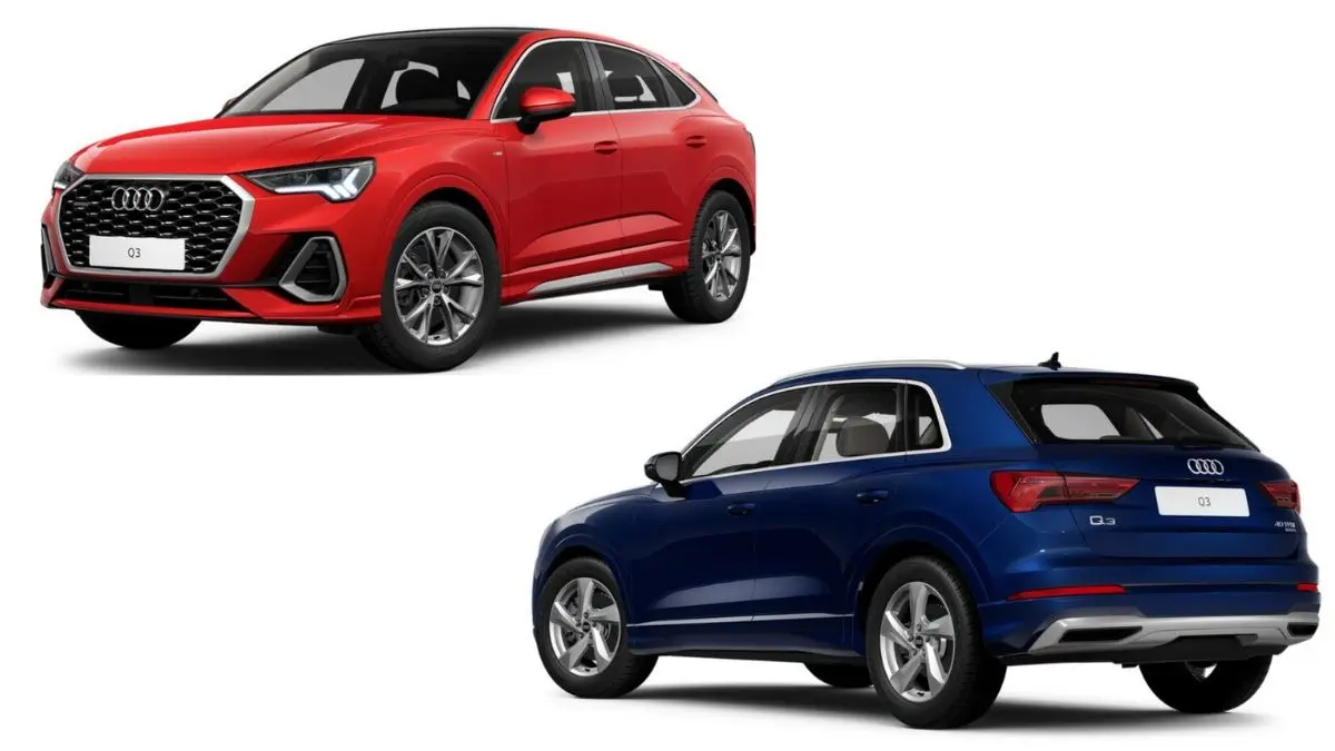 Audi India Hikes Prices of A4, Q3, Other Cars From May 15 - Check Details Audi Q3