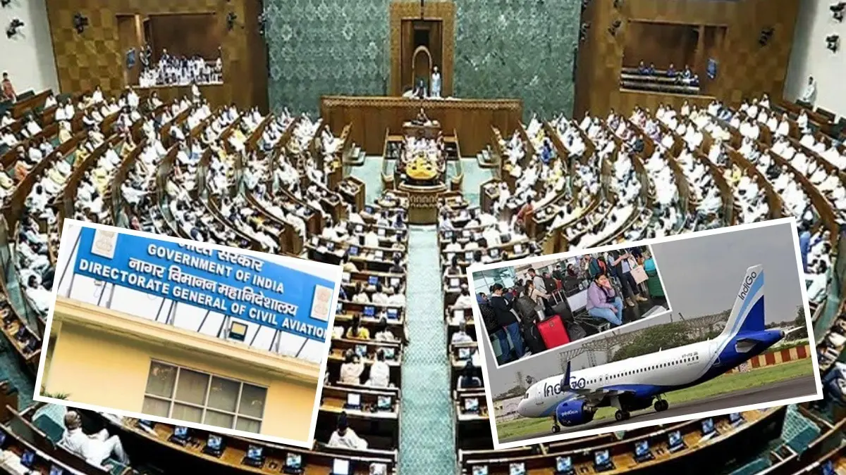 ‘August Red Flag Ignored’: DGCA Was Told To ‘Rigorously Monitor FDTL’ Months Before IndiGo Meltdown | Republic Super Exclusive