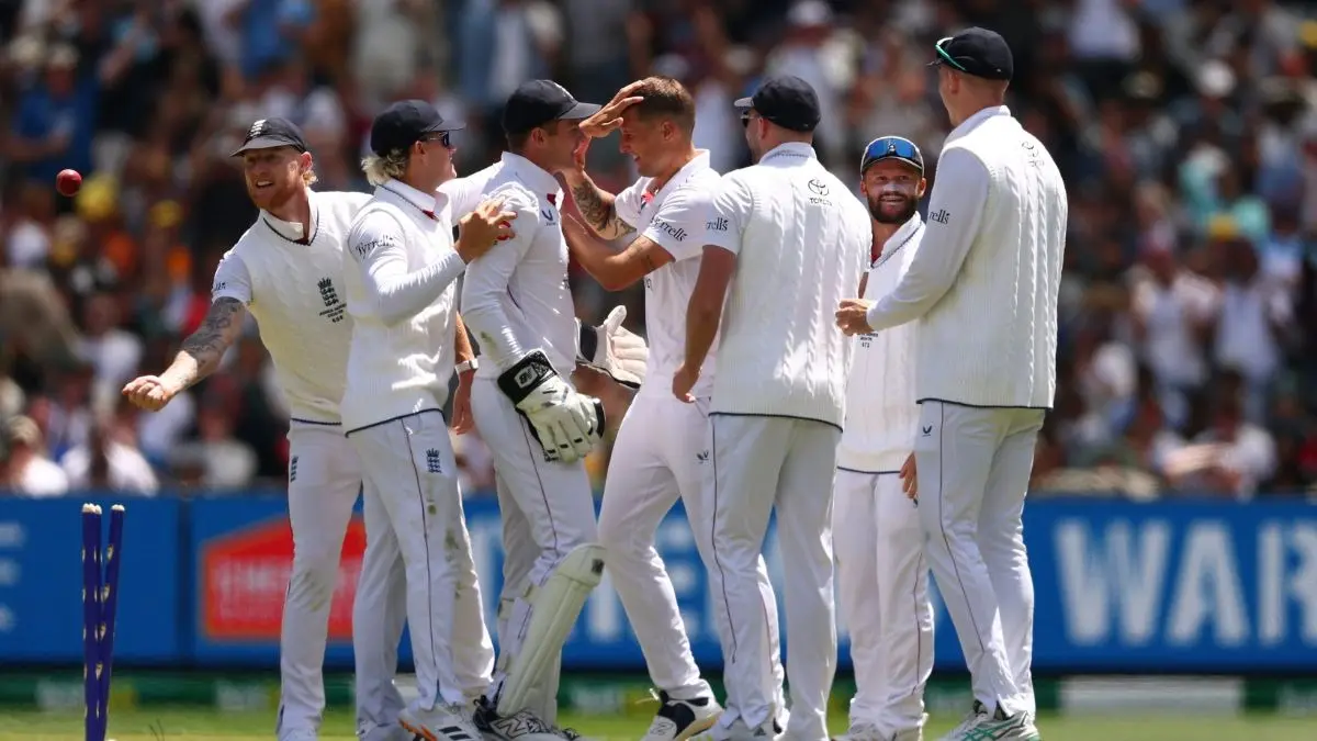 aus vs eng england beat australia in test after 14 years ben stokes