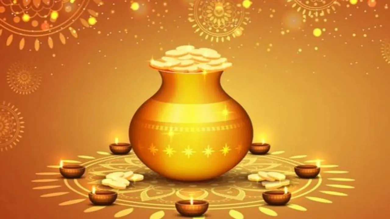 Auspicious, Affordable Items To Buy This Dhanteras Other Than Gold