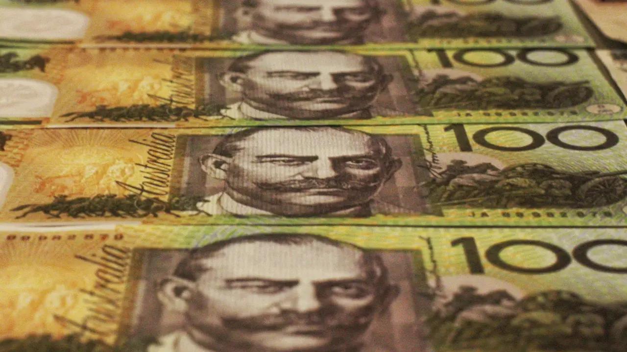 Australian dollar supported as RBA sticks to hawkish stance Australia