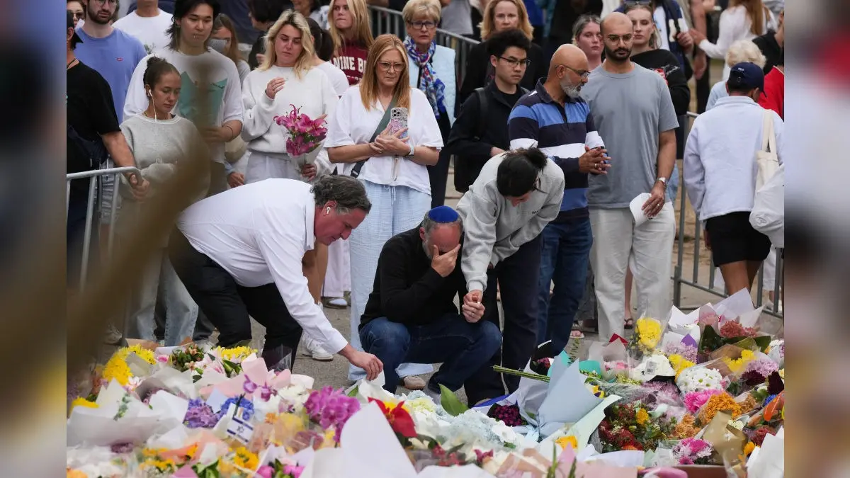 Australia Bondi Beach Mass Shooting: Holocaust Survivor And 10-Year-Old With Gentle Soul Among The Victims