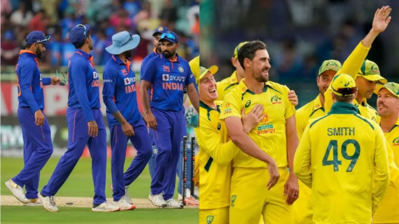 Australia ODI and T20 squads against India Starc returns; Marsh set to captain in ODIs, T20Is; Full list of players