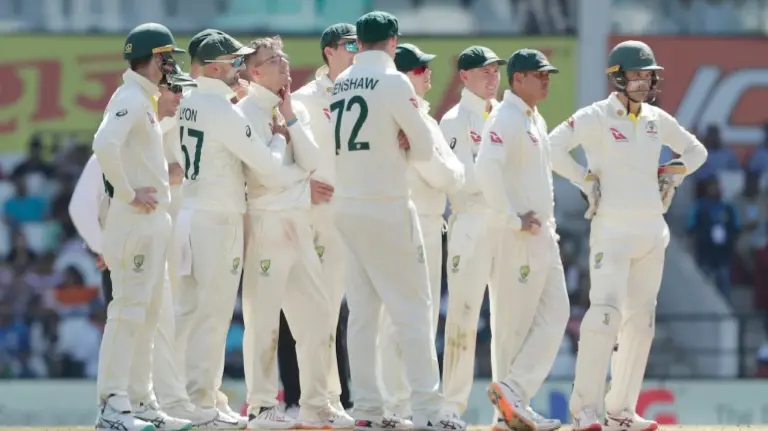 Cricket Australia Looks To Capitalize On IND's Series Loss To NZ With A New Strategy Ahead Of BGT Australia opt for a DRS during Border-Gavaskar Trophy 2024-25