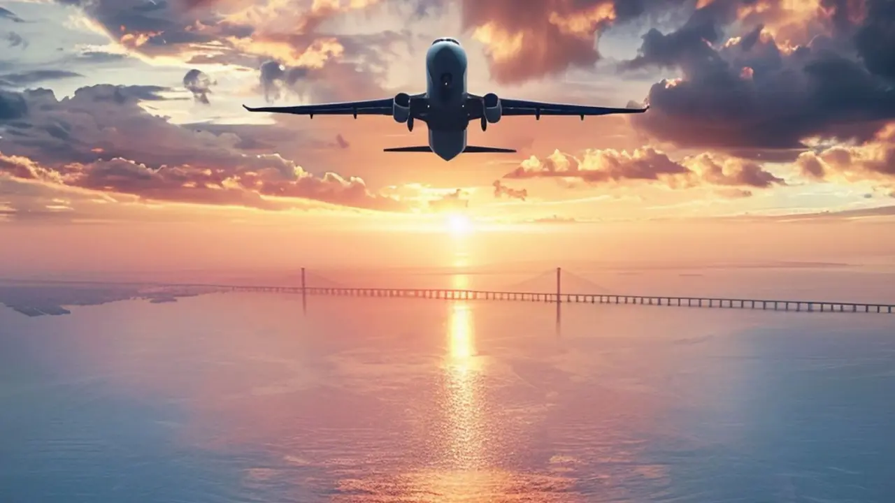 Australia Plane Disappear