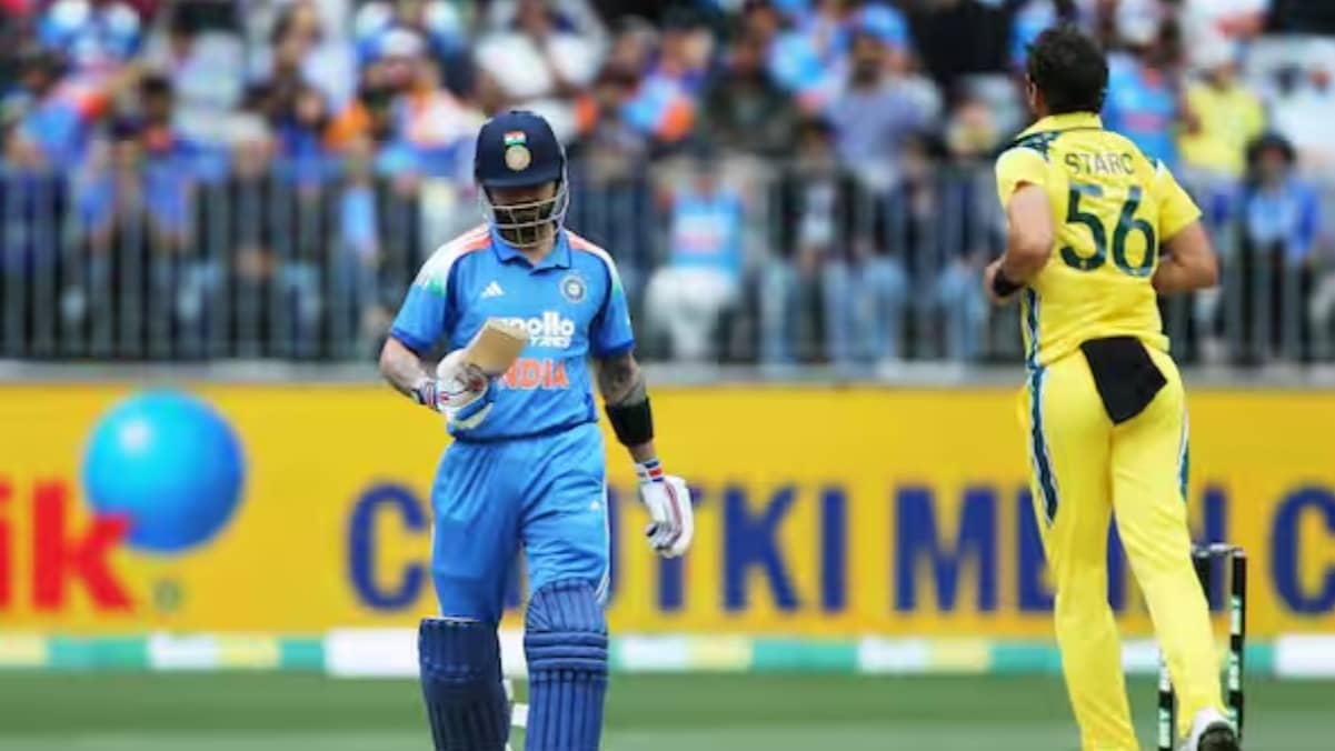 Republic World - Sports - News Image