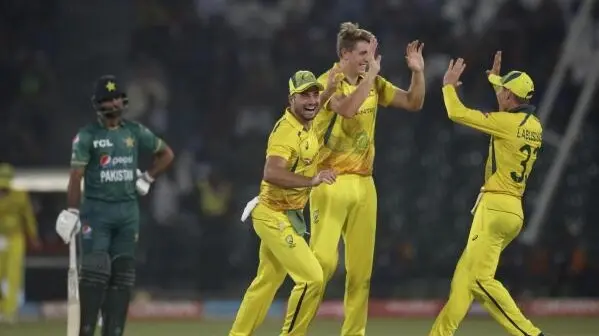Australia vs Pakistan Live Streaming: How To Watch 1st ODI Match In India, Pakistan, And Australia? Australia vs Pakistan