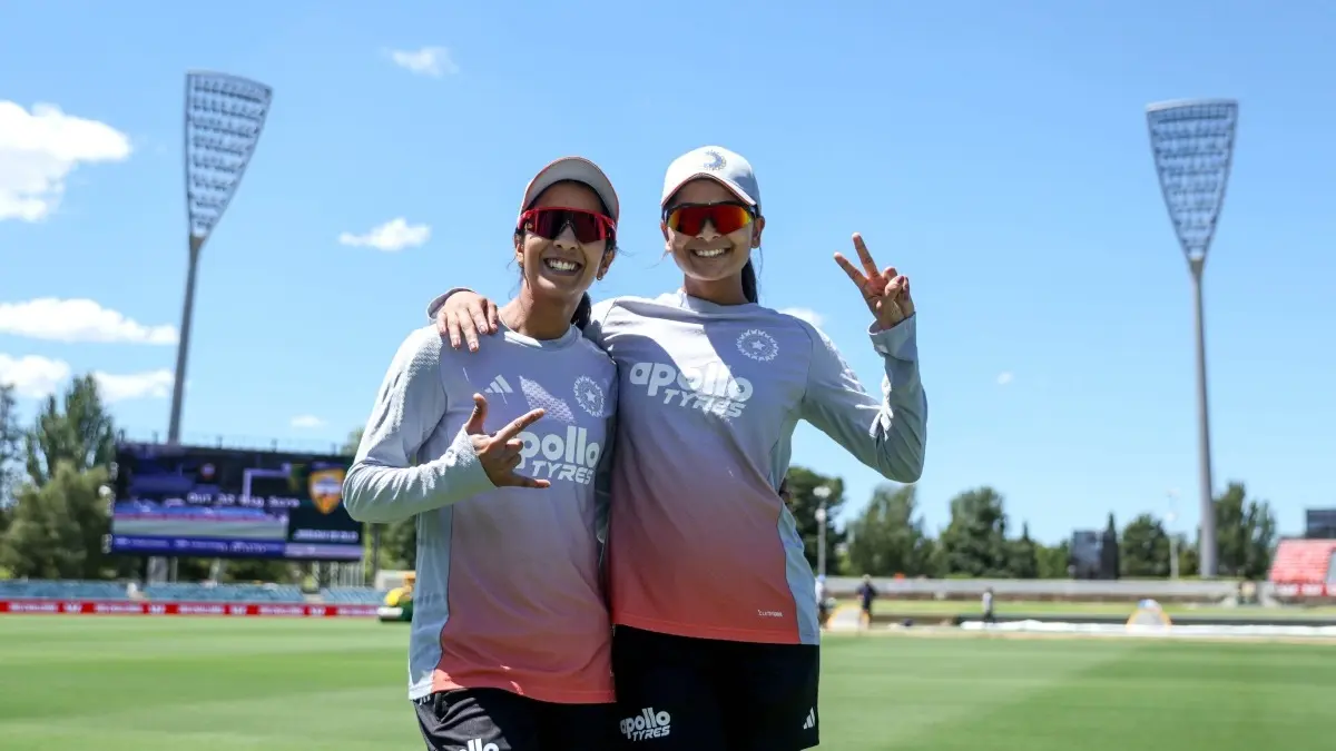 India vs Australia 2nd T20I, Live Streaming: When And Where To Watch Australia Women vs India Women, 2nd T20I