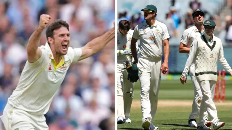AUS Legend Calls For Big Changes In AUS Playing XI For 2nd BGT Test Amidst Marsh's Injury Concerns Australian Cricket Team