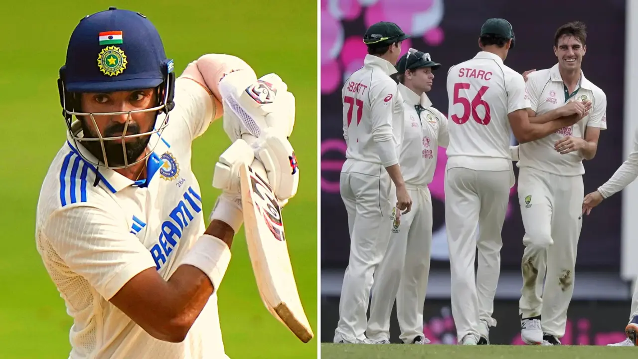 'Stay On Top Of Him': Aussie Pacer BULLISH About Exploiting KL Rahul's Mindset Ahead Of BGT Australian pacer warns KL Rahul