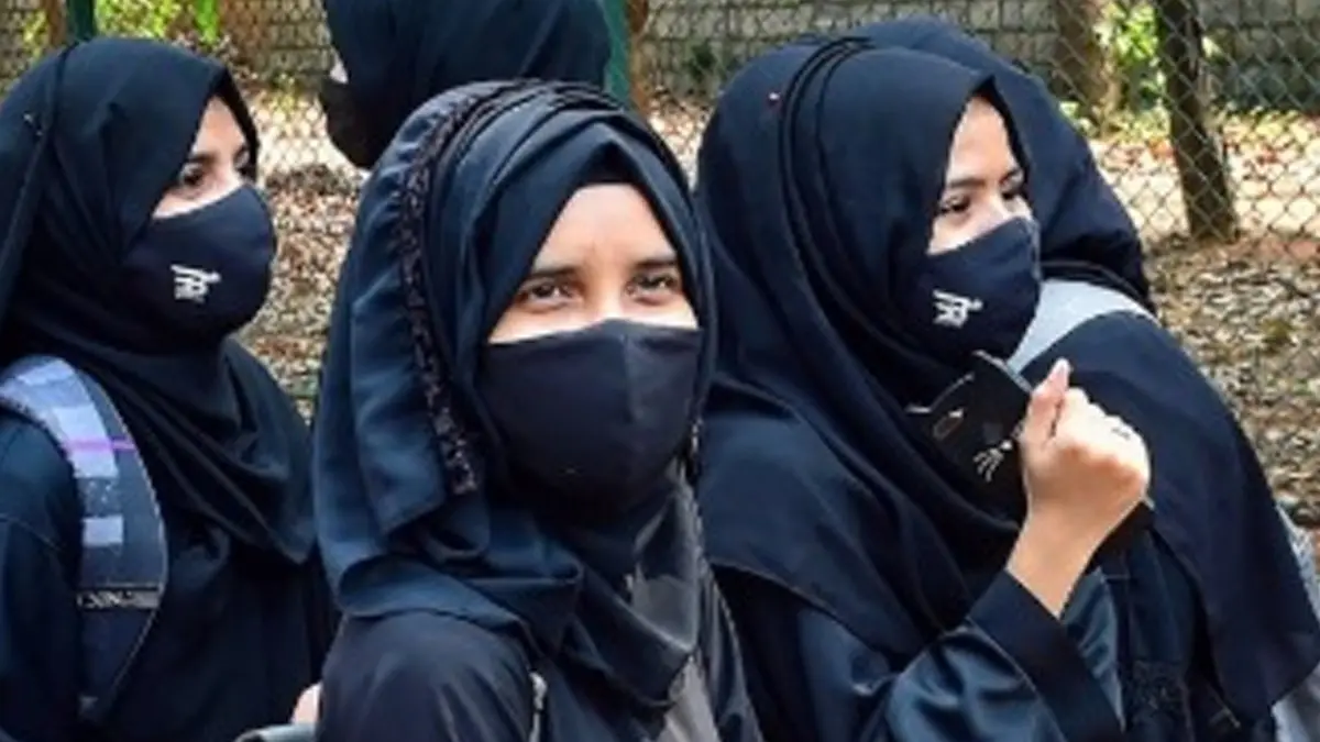 Austria bans hijab in schools