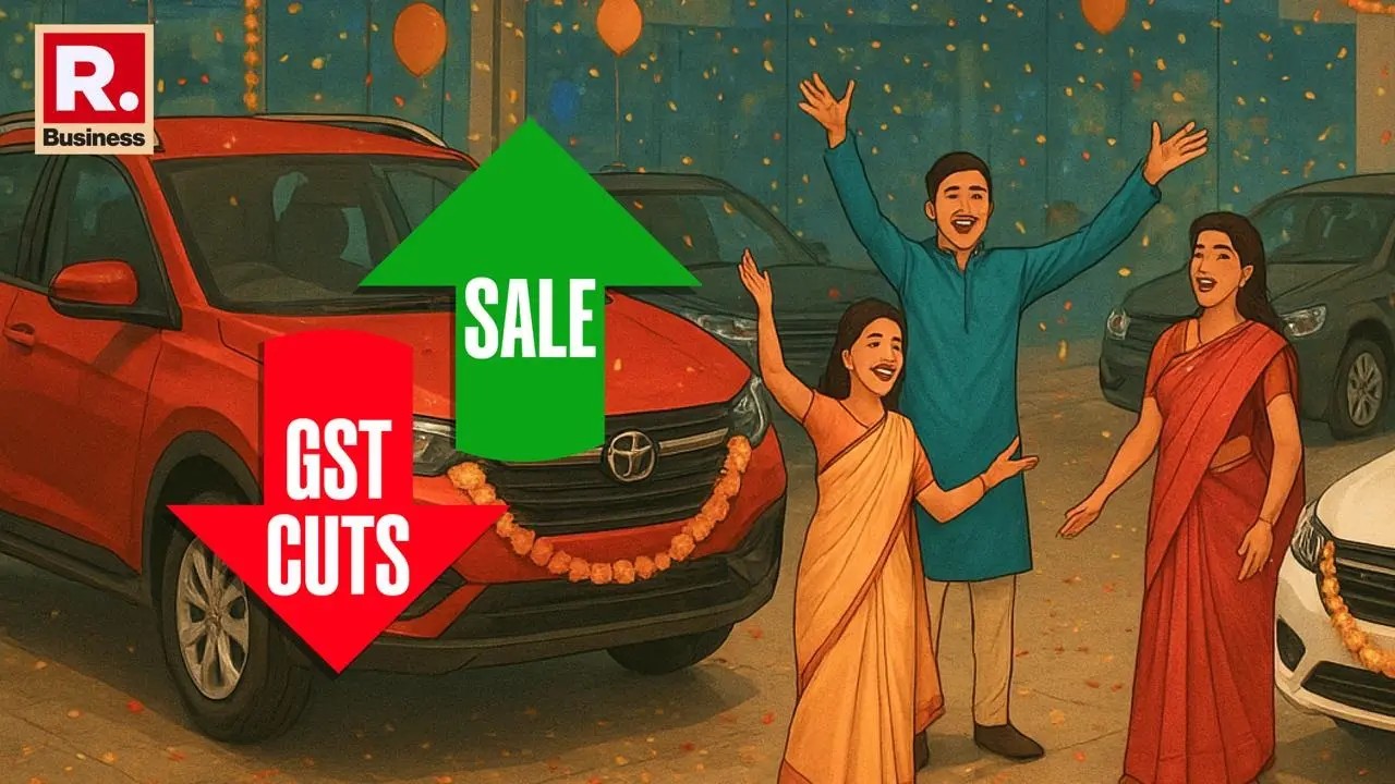 Auto sales
